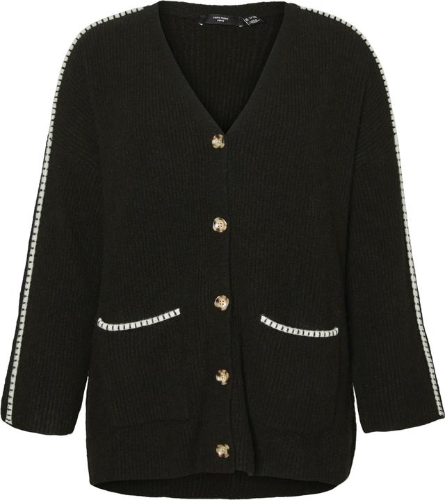 Vero Moda VMCZORA Strickjacke Strickjacke
