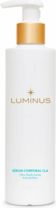 Actual product image Luminus Ultra Firming Body Serum 250 ml (Body lotion, 250 ml)
