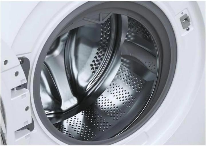 Actual product image Candy Washer-dryer CSWS 4962DWE/1-S A