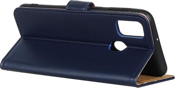Produktbild MU Classic Classic II Leder Bookcover Series (Honor Play 9A)