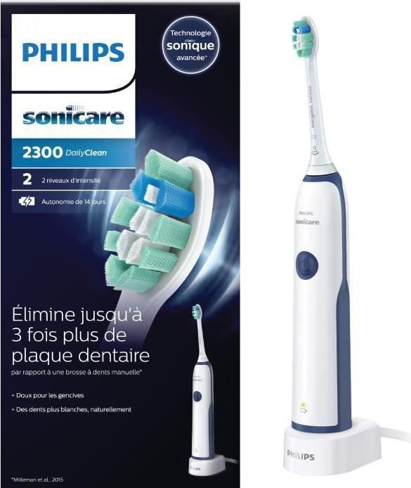 Produktbild Philips Sonicare Sonicare (Schallzahnbürste)