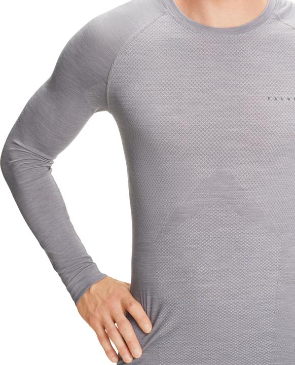 Produktbild Falke WT Light Longsleeve Shirt Regular m (XL)