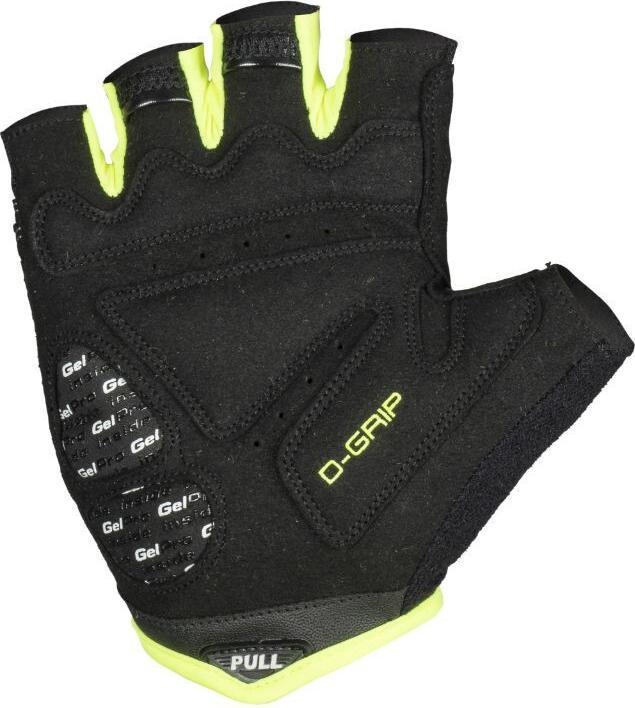 Image du produit Gist D-grip Gel 5511 (L)