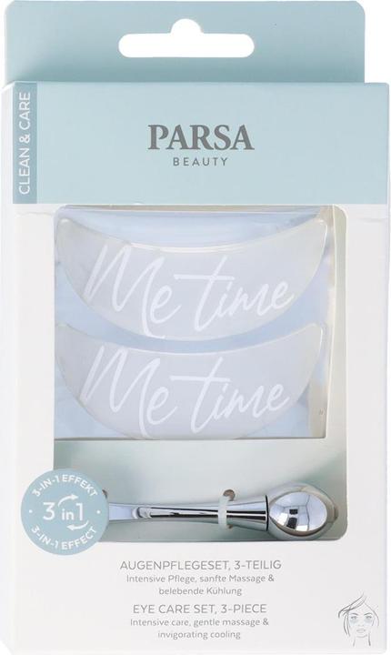 Image du produit Parsa Beauty Set de soins pour les yeux, 3 pcs. (Set)