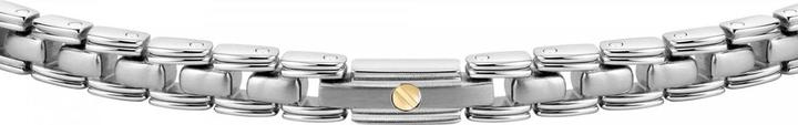 Produktbild Morellato Gold Armband (22 cm, Edelstahl)