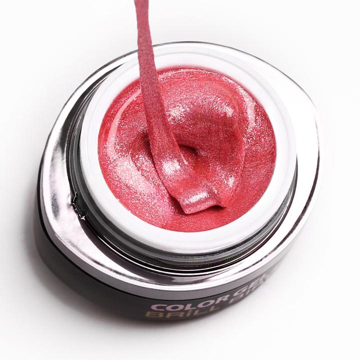 Actual product image BrillBird D15 Diamond Gel - 5ml