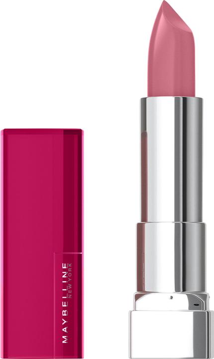 Immagine prodotto Maybelline New York Colore sensazionale (207 Scagliare rosa)