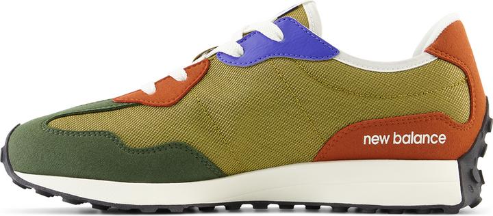 Actual product image New Balance GS327HC (36)