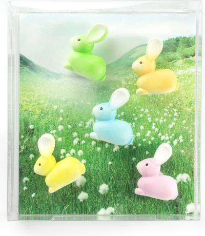 Actual product image Trendform Rabbit (6 x)
