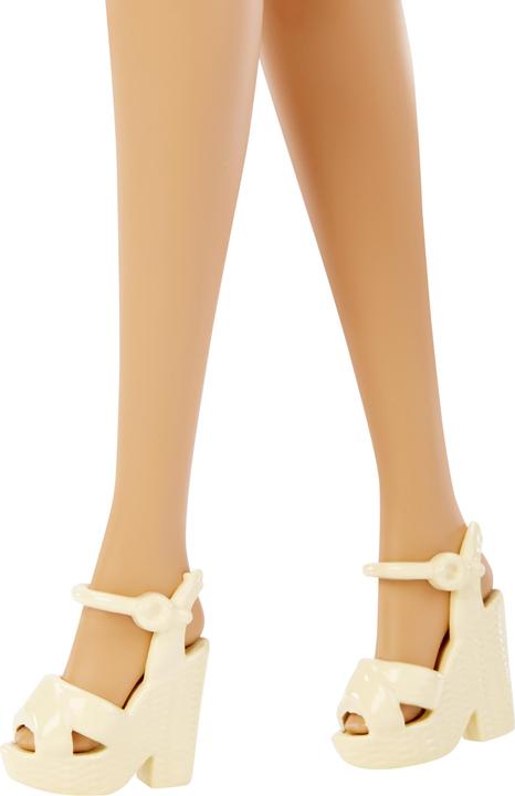 Produktbild Barbie Fashionistas