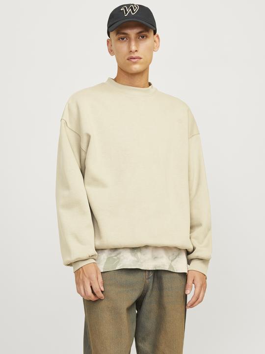 Image du produit Jack & Jones Jjeurban Edge Sweat Crew Neck Noos (M)