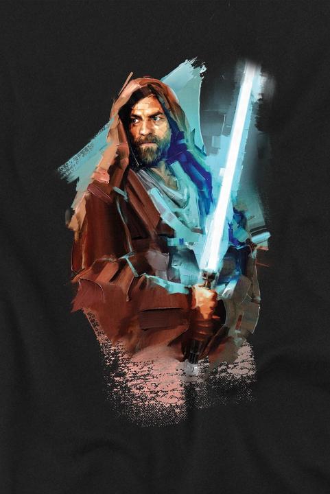 Produktbild Star Wars TShirt (S)