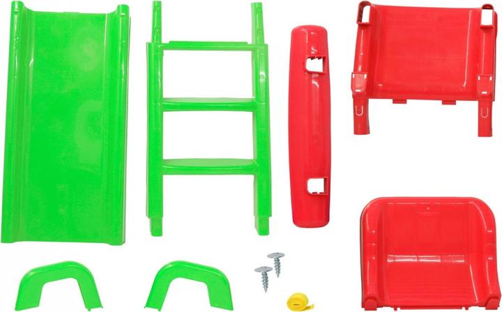 Actual product image Jamara Funny Slide