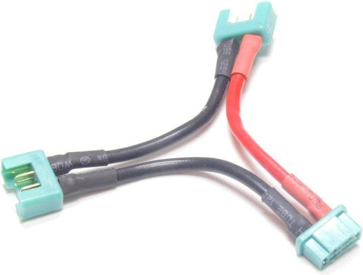 Produktbild EP Adapterkabel MPX Serienschaltung