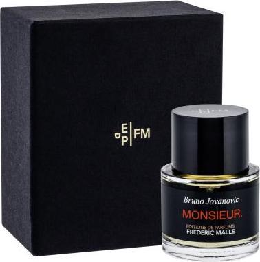 Image du produit Frédéric Malle Monsieur (Eau de parfum, 50 ml)
