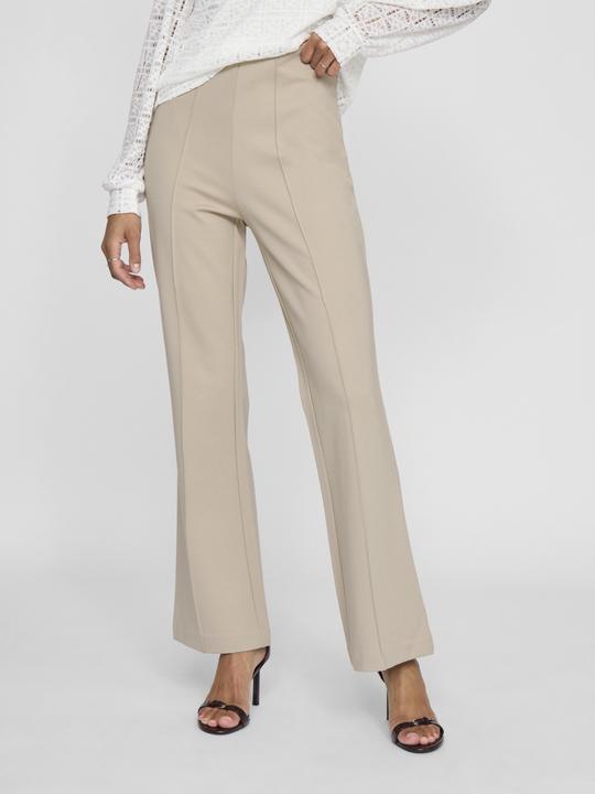 Produktbild Vila Straight Fit High Waist Hose (XL)