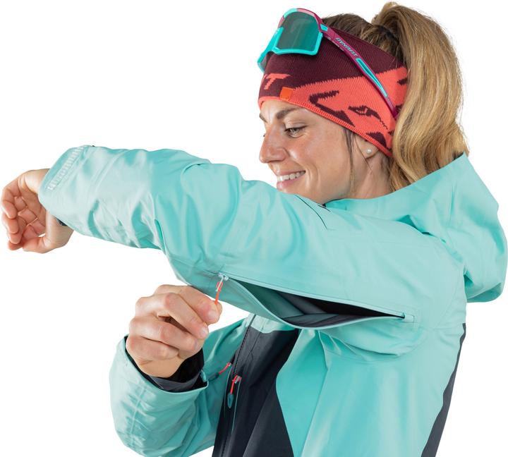 Actual product image Dynafit Free GORE-TEX Jacket (L)