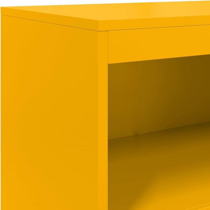 Actual product image VidaXL Highboard (38.5 x 38.5 x 107 cm)