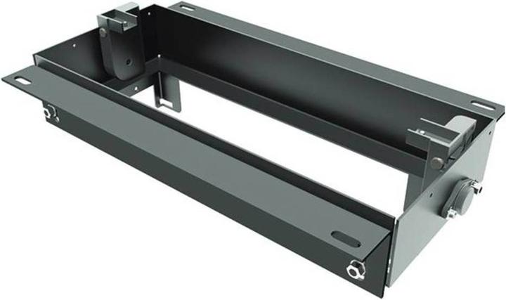 Actual product image Bachmann Accessories for desk trays (4 x, 4 m)