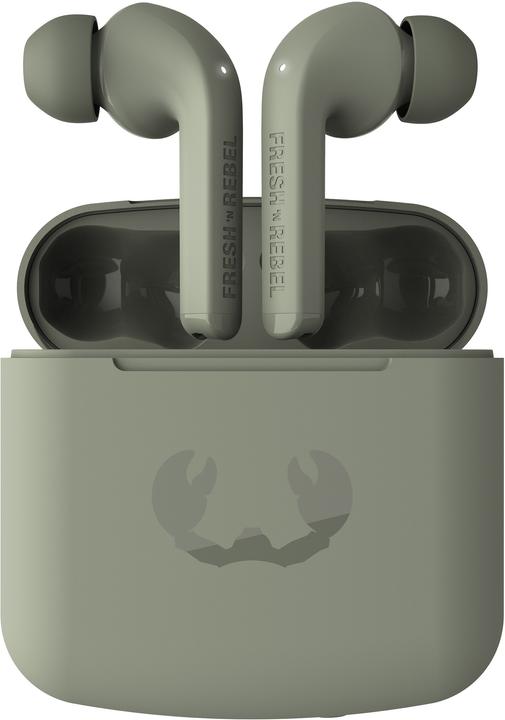 Actual product image Fresh'N Rebel Twins 1 Tip (NC, 6 h, Wireless)