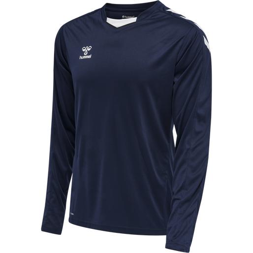 Immagine prodotto hummel Core Xk Poly Jersey L/S (XL)