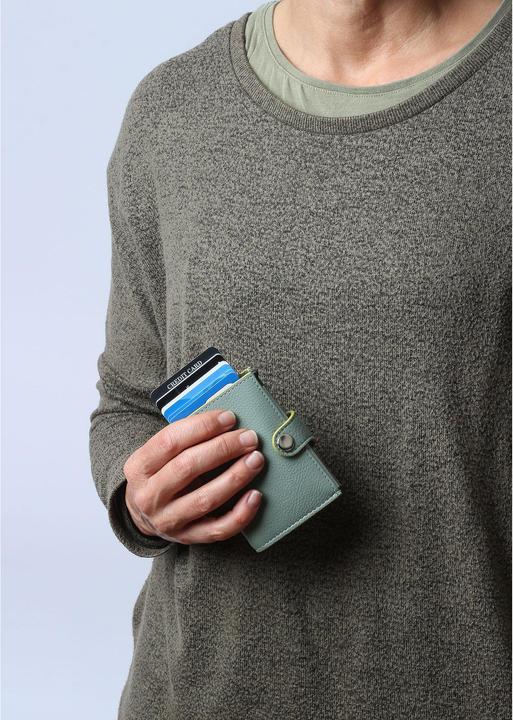 Image du produit Margelisch noonyu simple col.edge