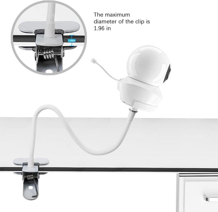 Produktbild Tiuihu Baby Monitor Halterung