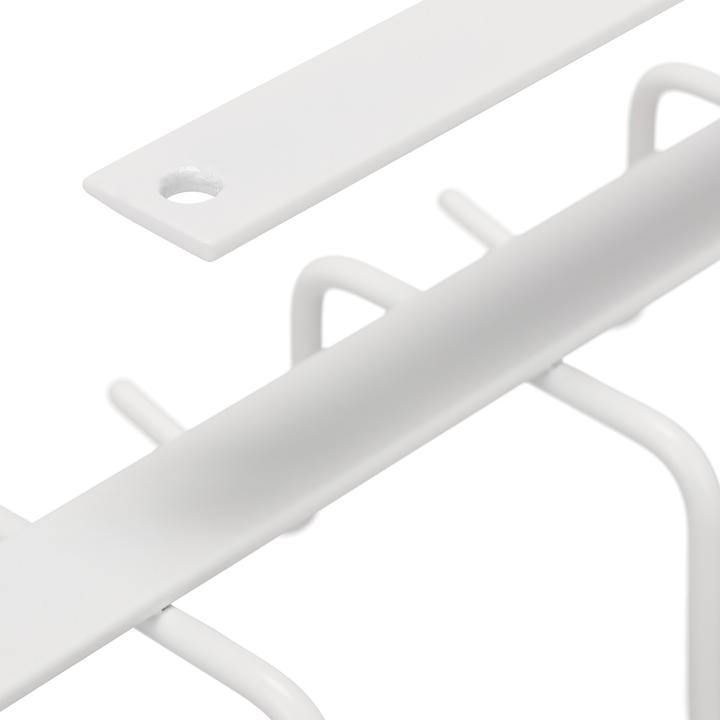 Actual product image Relaxdays Cabinet insert