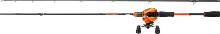 Mitchell MX 10-40G/BC-L CMB 10-40 g (Castingrute)