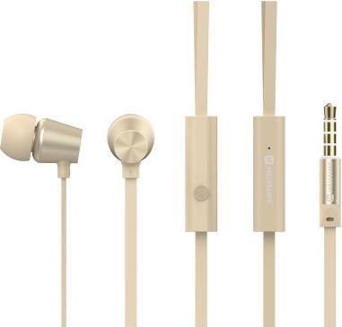 Image du produit Swissten Écouteurs DYNAMIC YS500 (Filaire)
