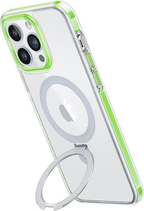 Actual product image Torras UPRO Ostand Hue (Apple iPhone 14 Pro Max)