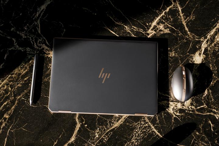 Produktbild HP Spectre Rechargeable Mouse 700 (Kabellos)