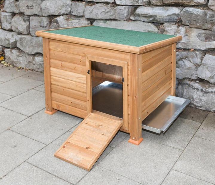Actual product image Kerbl Duck Town