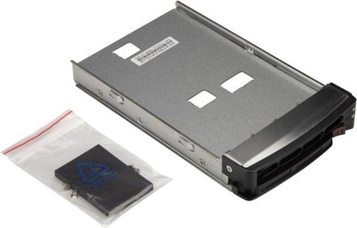 Actual product image Supermicro Super Micro