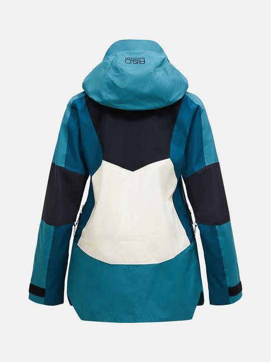 Image du produit Peak Performance Veste Vertical Gore Tex Pro (M)