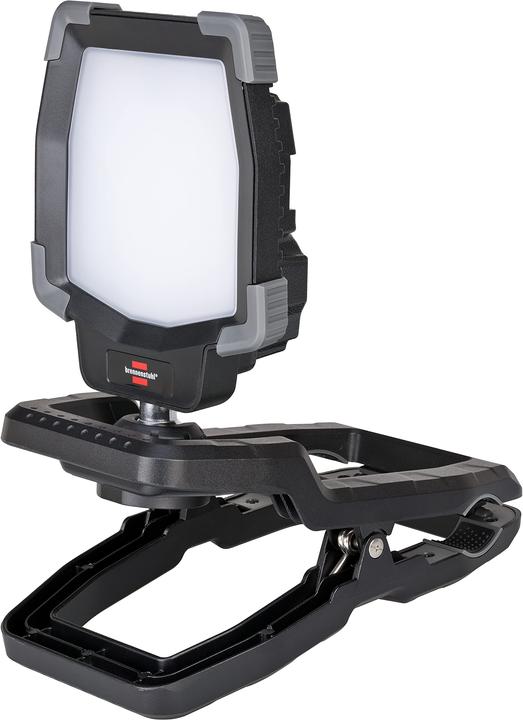 Brennenstuhl Proiettore LED - con batteria ricaricabile agli ioni di litio (3800 lm)