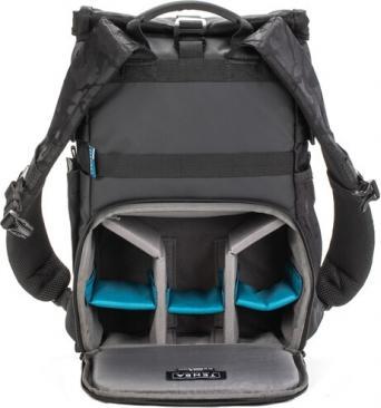 Produktbild Tenba Fulton v2 14L All Weather (Fotorucksack, 14 l)