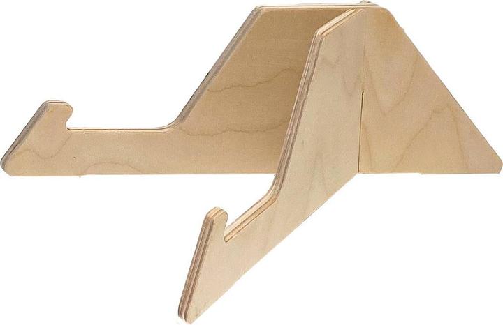 Gibbon GIBOARD - STÄNDER brown (0.28 m)
