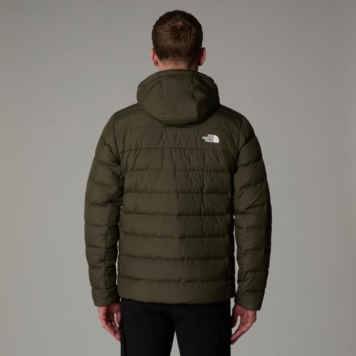 Immagine prodotto North Face Aconcagua 3 Hoodie (S)