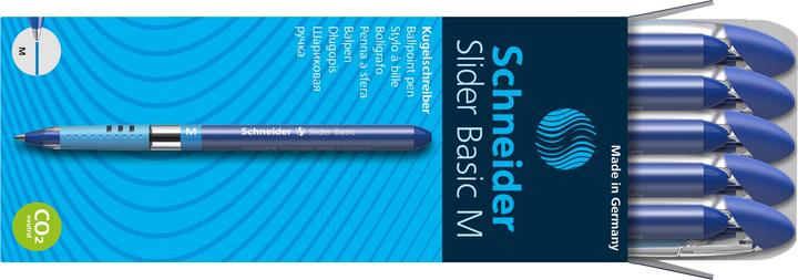 Produktbild Schneider Slider Basic (Blue, 1 x)