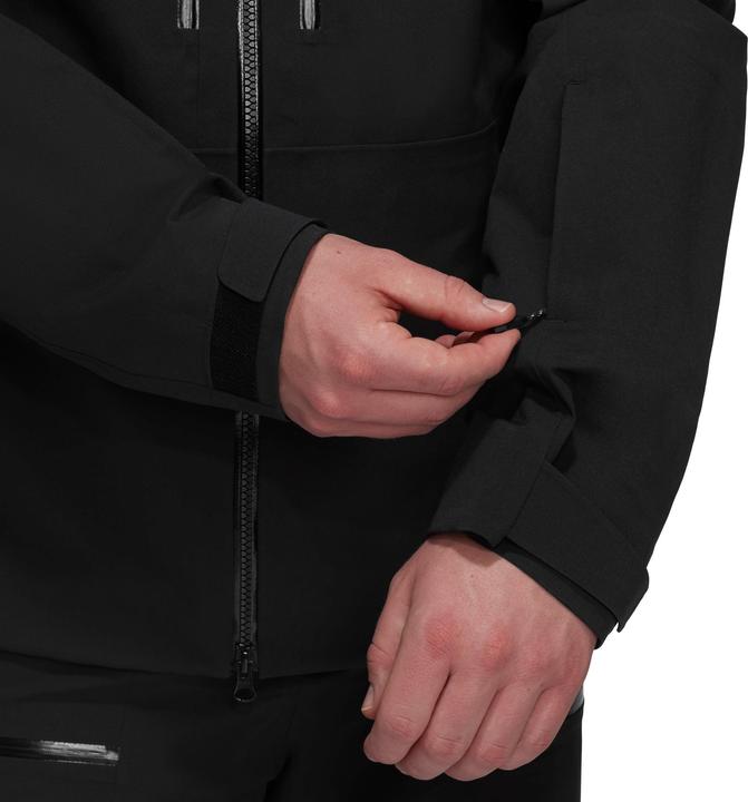 Produktbild Mammut Stoney HS M (M)