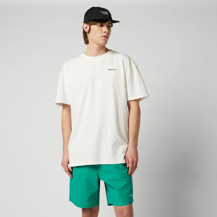 Actual product image Mystic Profile Tee (XL)
