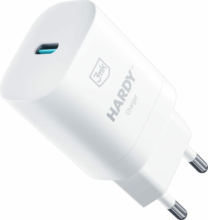 Produktbild 3MK Hardy Charger 33W (33 W)