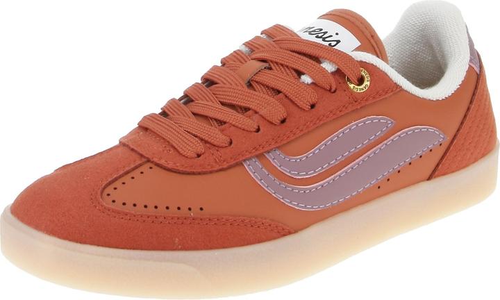 Image du produit Genesis Footwear Femmes G-Volley Soft Color Serial (39)