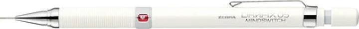 Actual product image Zebra Fine lead pencil Drafix Mindswitch (0.50 mm)
