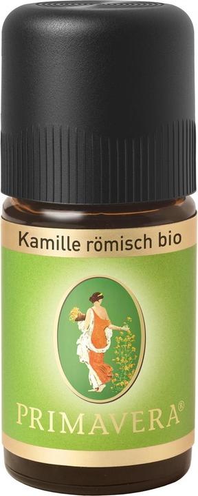 Actual product image Primavera Chamomile Roman* organic