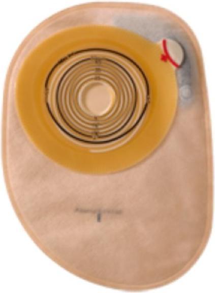 Coloplast Kolo kon light 15-33 midi hf (10 Stück, 2005.64 ml, 302 g)