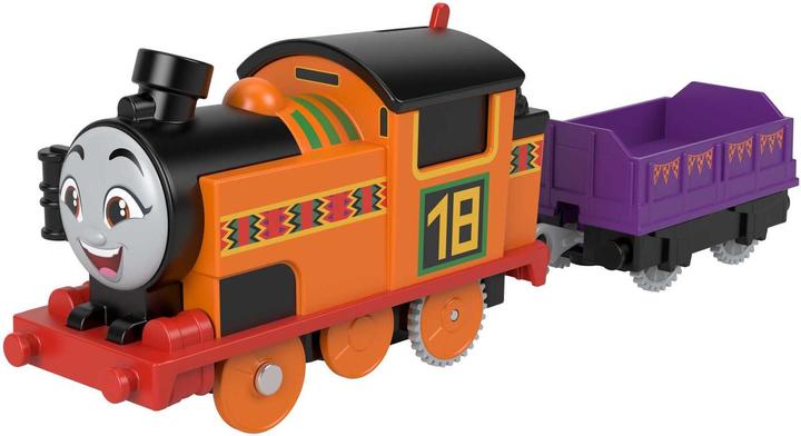 Mattel HDY63 play vehicle/play track