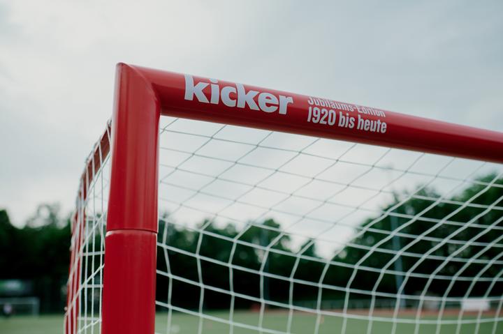 Image du produit Hudora Kicker Edition Expert 300