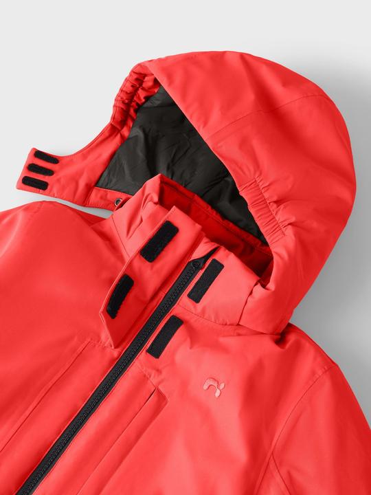 Produktbild Name it Nknslope10 Ski Jacket Limited Edition Fo (164)